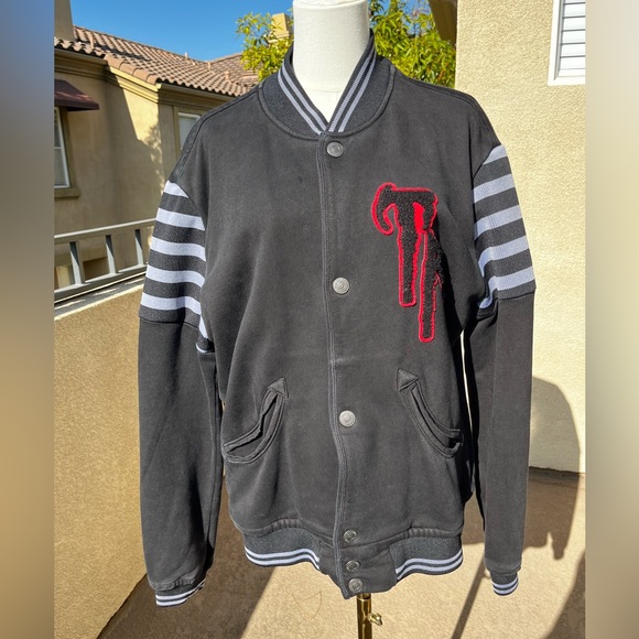 True Religion Men’s Jacket - Picture 1 of 7